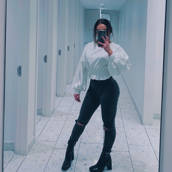 Meet your Posher, Emma - Picture 3 of 3